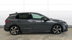 Volkswagen Golf 1.5 TSI R-Line 5dr Petrol Hatchback